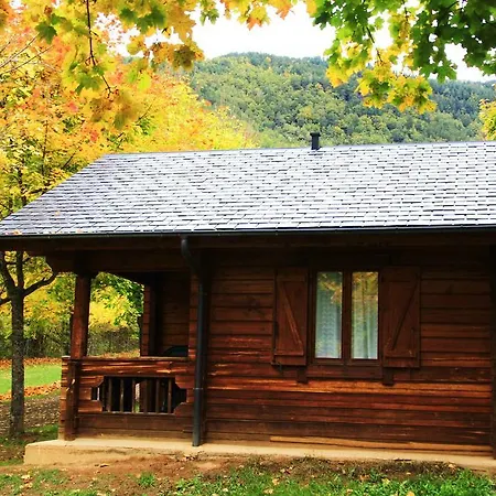 Camping Viu 2*