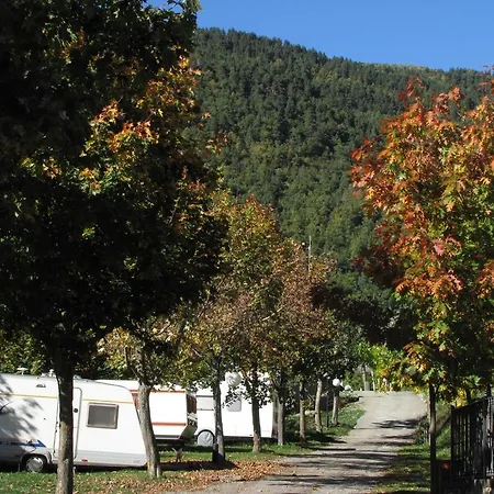 Camping Viu