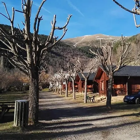 Viu Camping Huesca