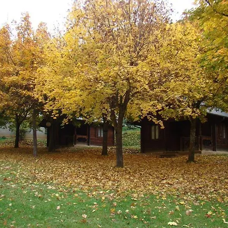 Camping Viu Huesca