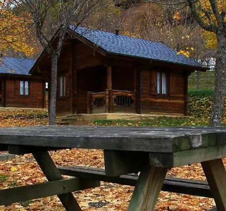 Viu Camping 2*